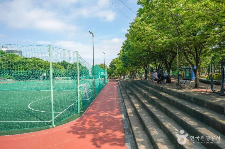 [대구] 연암공원