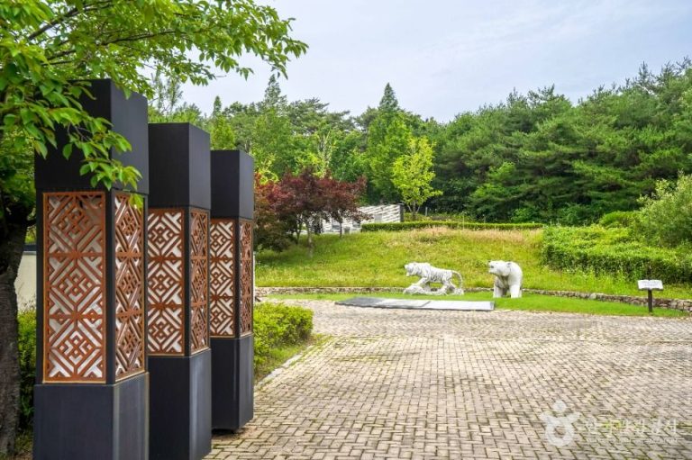 [대구] 일연공원