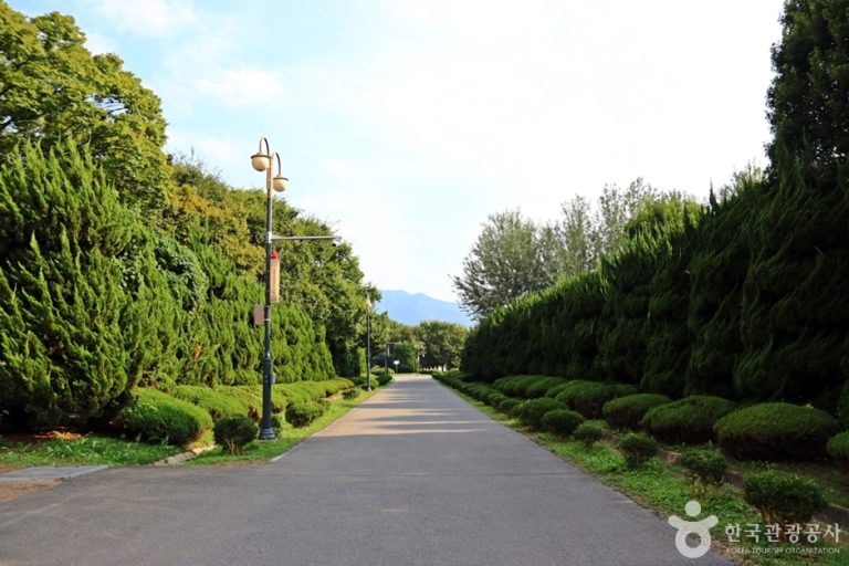 [대구] 두류정수장후적지