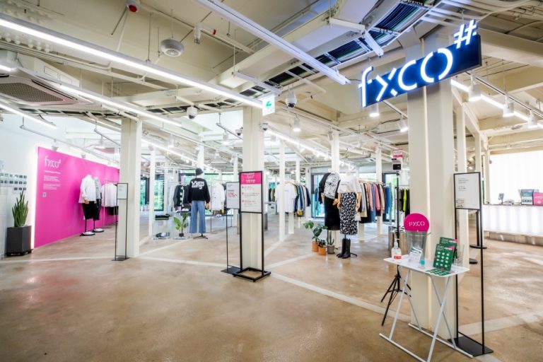 [대구] FXCO (펙스코)