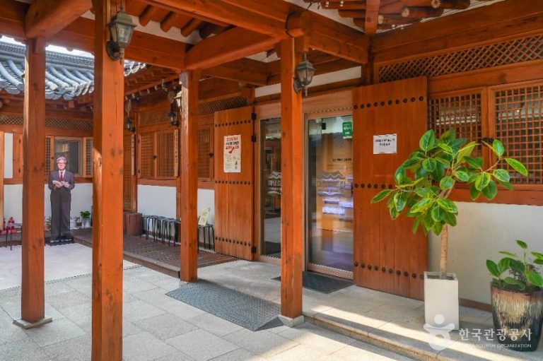 [대구] 김원일의 마당깊은 집