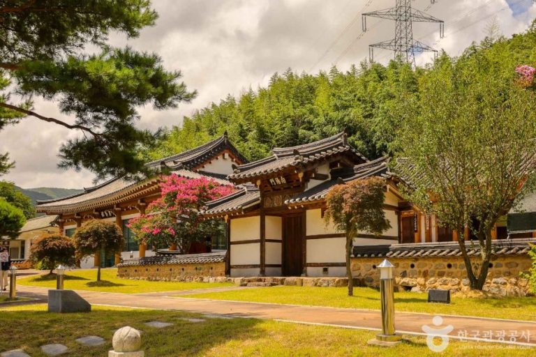 [대구] 녹동서원