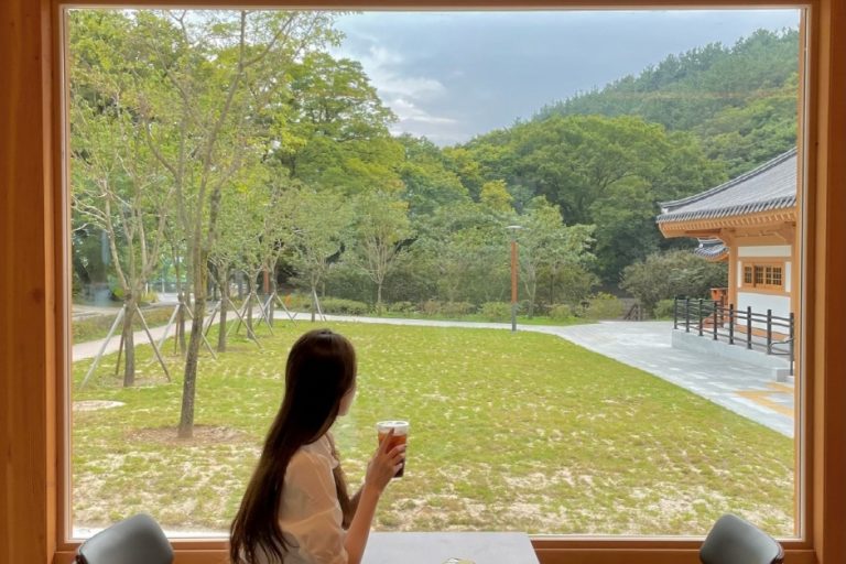 [대구] 명품옻골 1616 협동조합