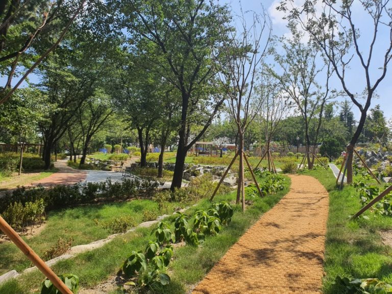 [대구] 이현공원