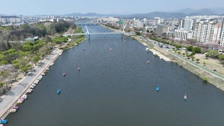 [대구] 동촌유원지