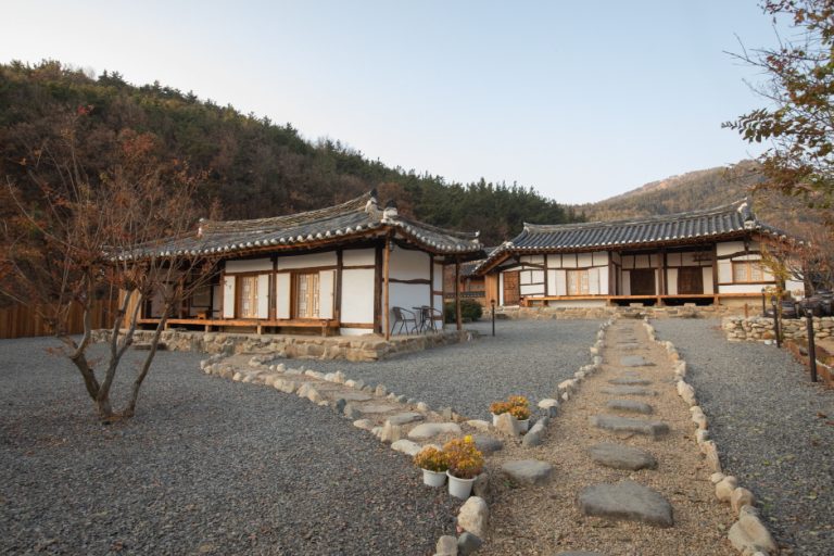 [대구] 경극고택