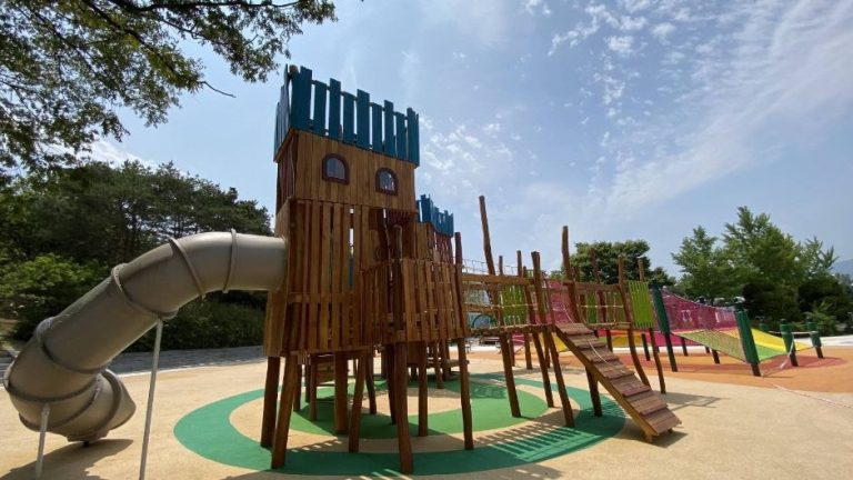 [대구] 대구어린이대공원