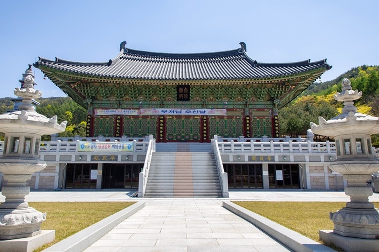 [대구] 도림사(대구)