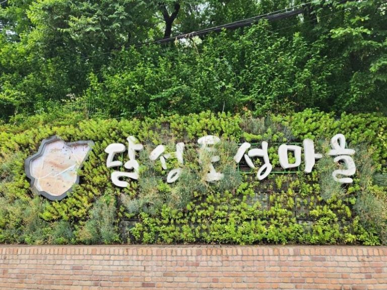 [대구] 달성토성마을