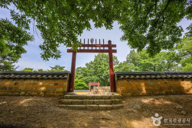 [대구] 달성(현풍)사직단