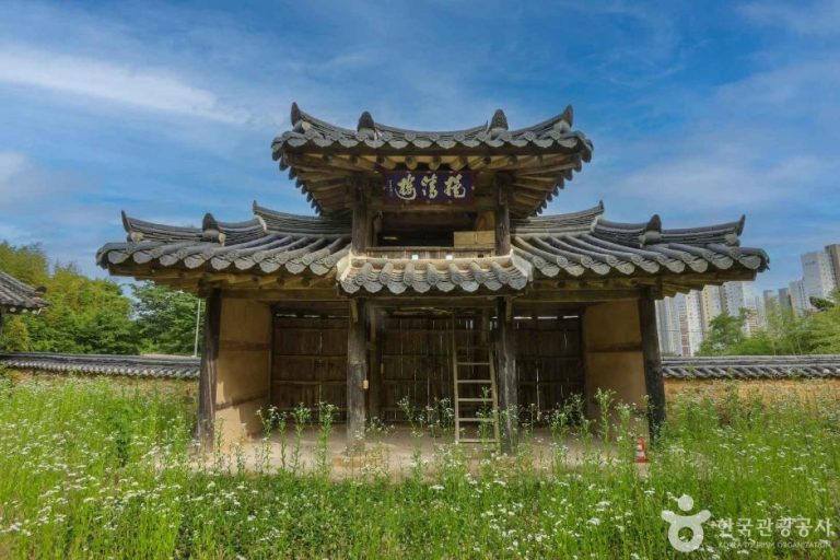 [대구] 이양서원