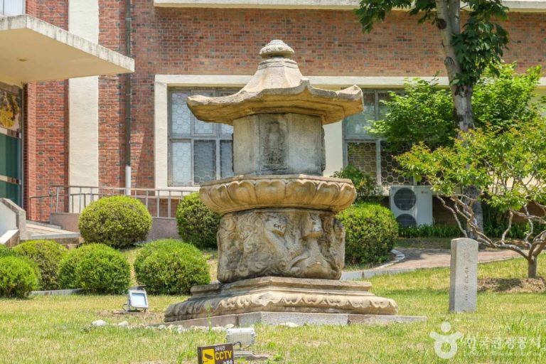 [대구] 석조부도