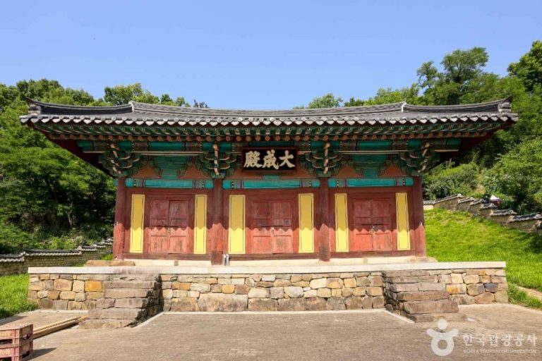 [대구] 칠곡향교