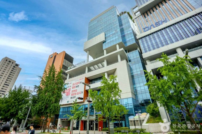 [대구] 대구경북디자인진흥원