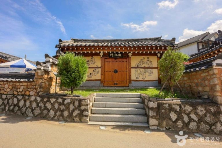 [대구] 백원서원