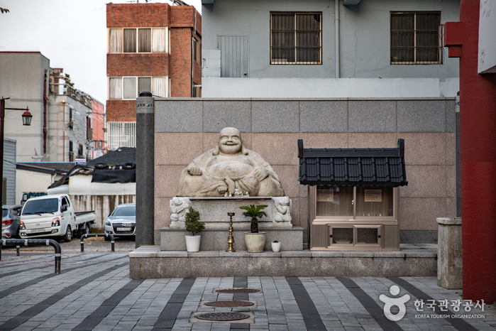 [대구] 대성사(대구)