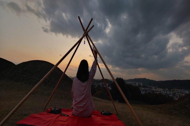 [대구] 무덤덤투어(더휴앤)