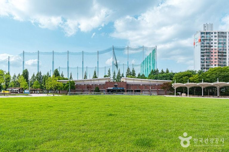 [광주] 5·18 자유공원