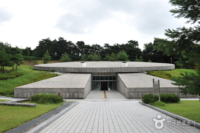 [광주] 국립 5·18 민주묘지