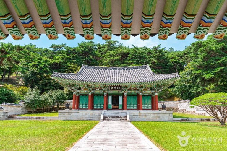 [광주] 포충사(광주)