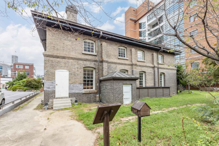 [광주] 오웬기념각