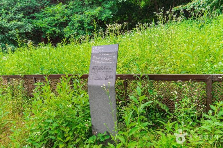 [광주] 금곡동 제철유적