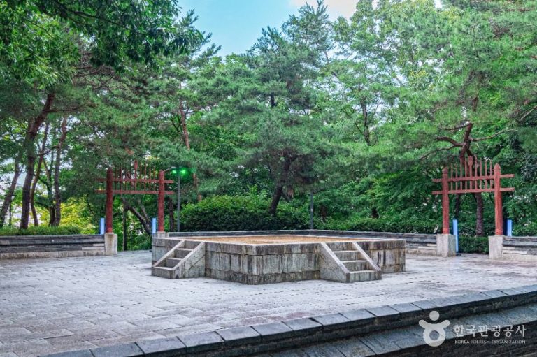 [광주] 사직공원(광주)