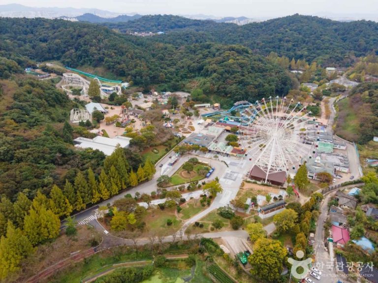 [광주] 광주패밀리랜드