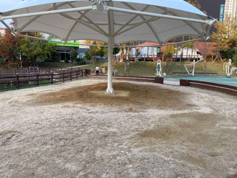 [광주] 본촌생태어린이공원