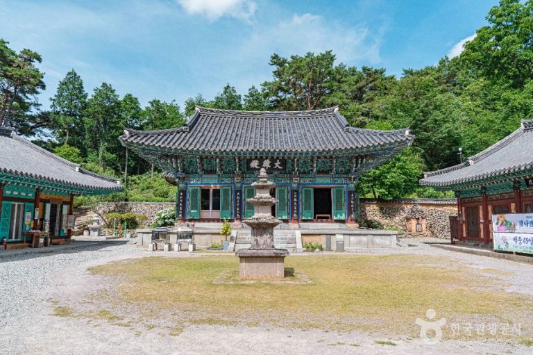 [광주] 약사암(광주)