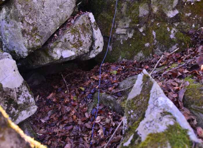 [광주] 무등산 풍혈