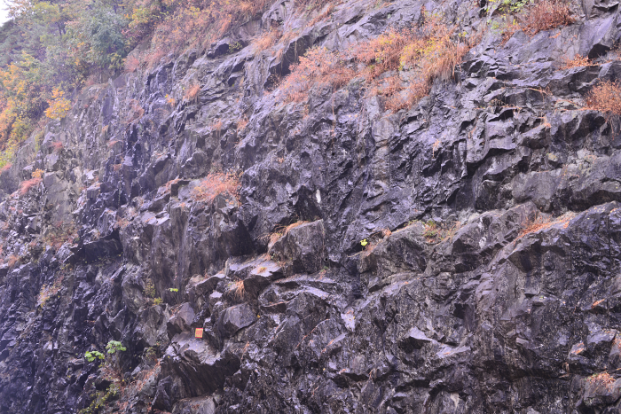 [광주] 무등산 광주화강암