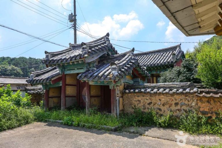 [광주] 도림사(광주)