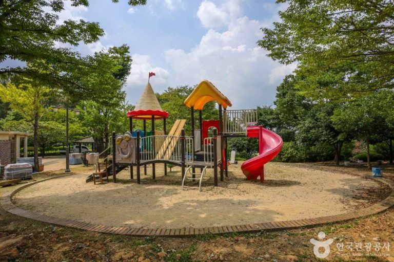 [광주] 송정공원