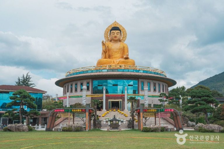 [부산] 홍법사(부산)