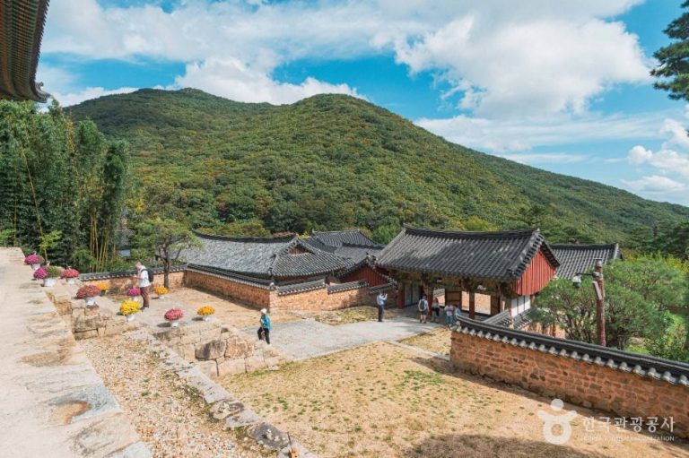 [부산] 범어사(부산)