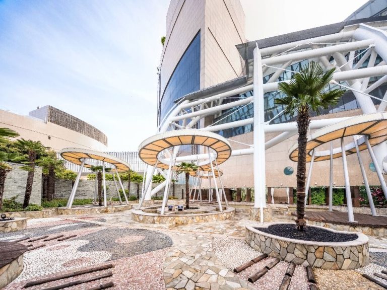 [부산] 센텀시티 스파랜드