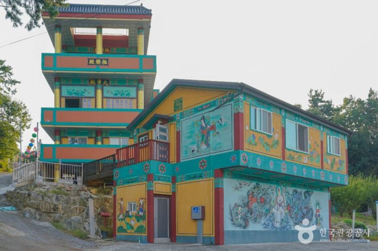 [부산] 해동성취사