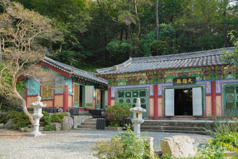 [부산] 월명사(부산)