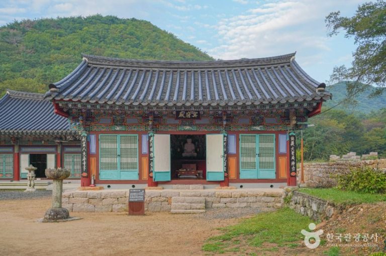 [부산] 장안사(부산)