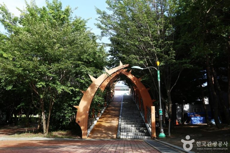 [부산] 윗골공원