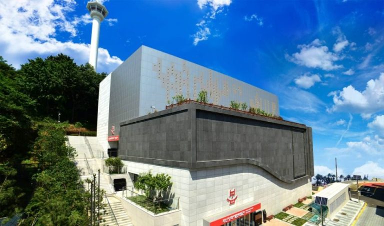 [부산] 부산영화체험박물관