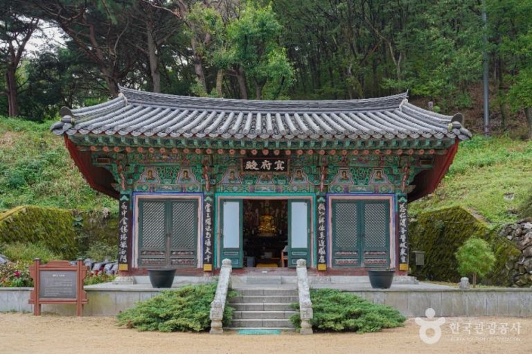 [부산] 선암사(부산)