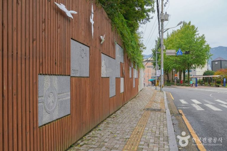 [부산] 가톨릭 특성화 거리