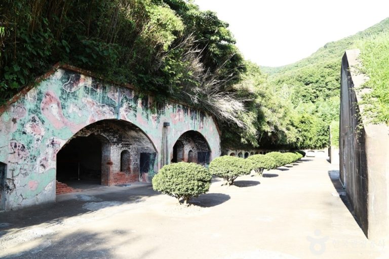 [부산] 가덕도외양포전망대