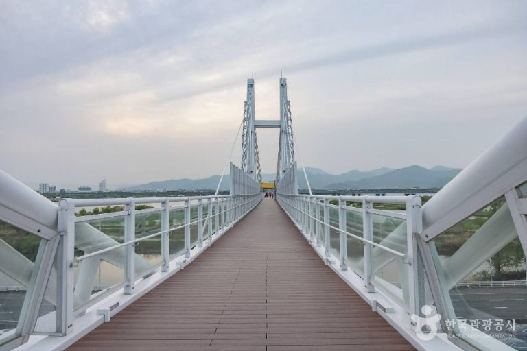 [부산] 금빛노을브릿지