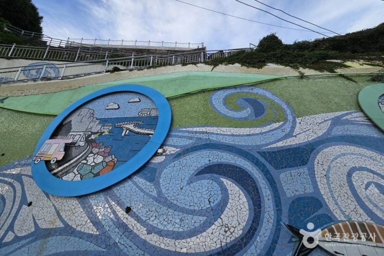 [부산] 송도마을