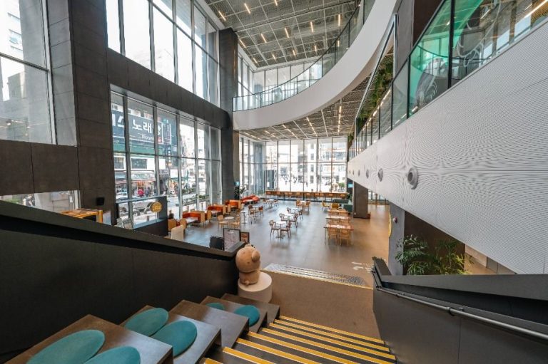 [부산] KT&G 상상마당 부산