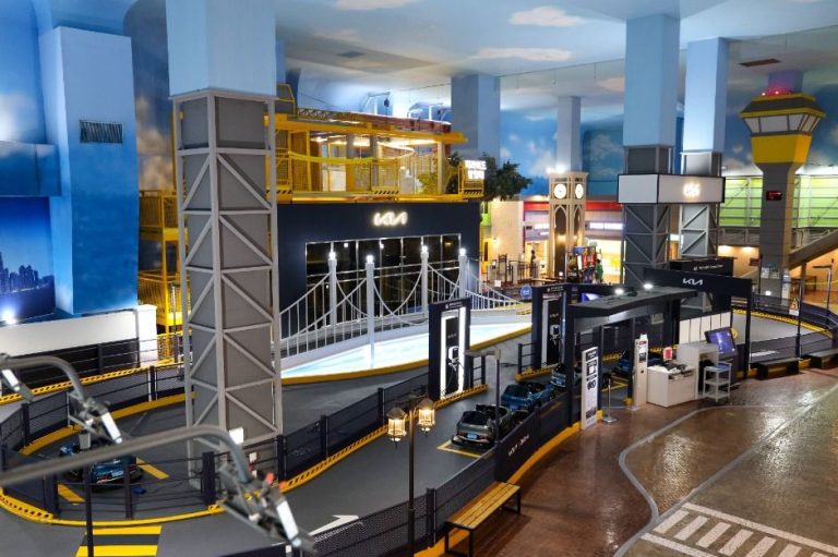 [부산] 키자니아 부산