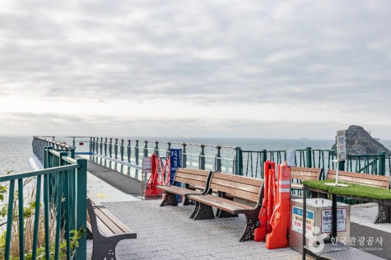 [부산] 오륙도 스카이워크